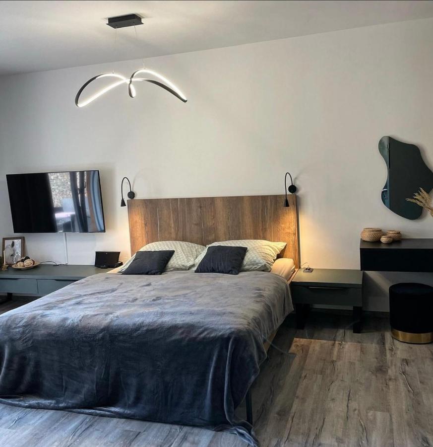 Prima Apartman Dolní Morava Екстериор снимка