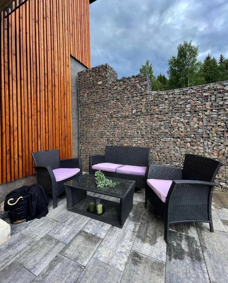 Prima Apartman Dolní Morava Екстериор снимка