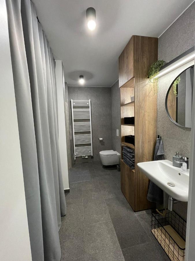 Prima Apartman Dolní Morava Екстериор снимка