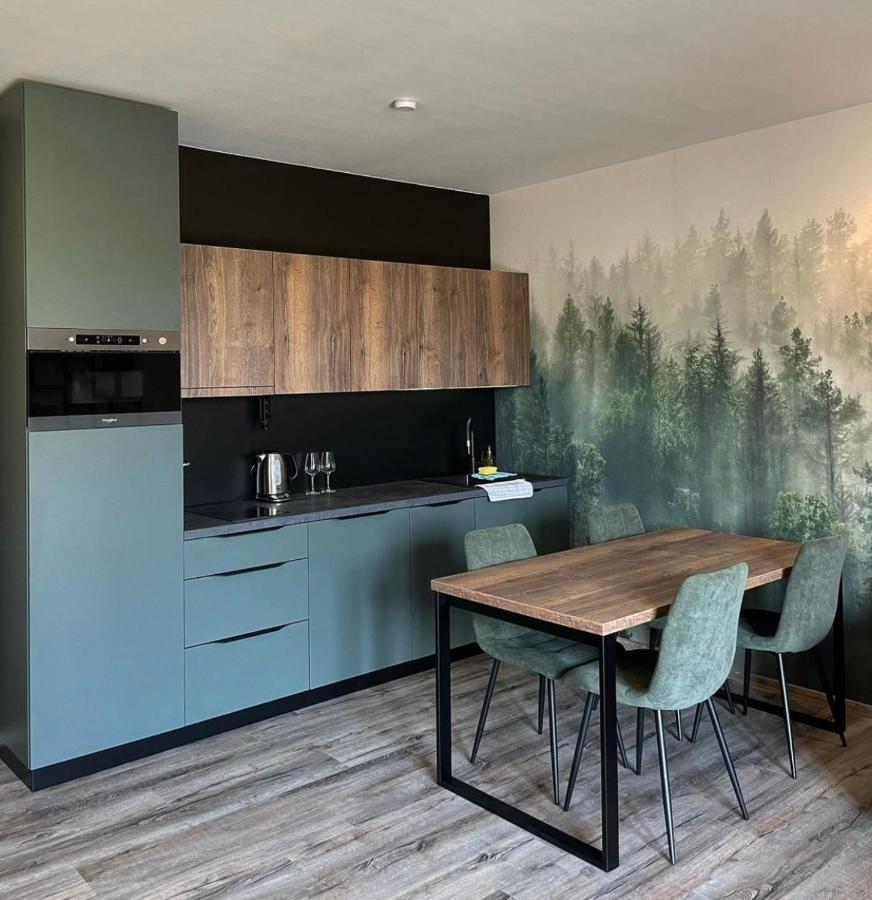 Prima Apartman Dolní Morava Екстериор снимка