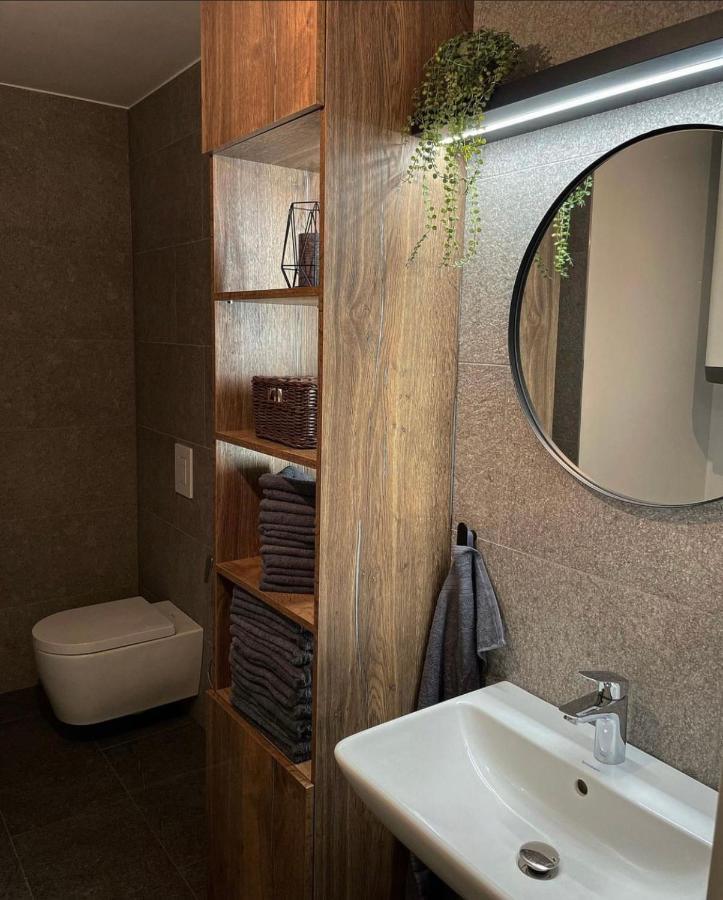 Prima Apartman Dolní Morava Екстериор снимка